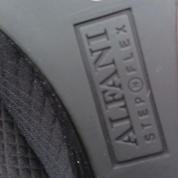 Alfani Step n Flex women's wedge shoes size 5 - Picture 8 of 11